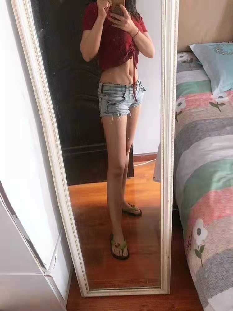 金沙雨儿让我感受女友般的爱